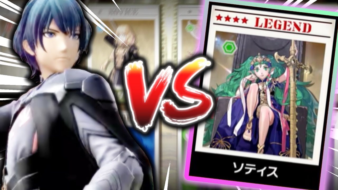 The Spirits of Three Houses - DLC Spirit Board