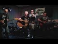 "Blowin' In The Wind", (B. Dylan), THE HOLLYWOOD BAND, Acoustic Set, Lugano, 2026