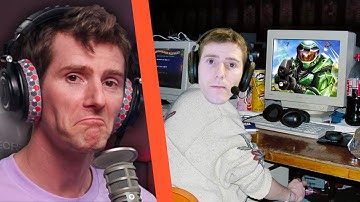 LAN parties aren’t the same anymore