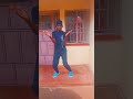 Harmonize Furaha Dance Version By Mordecai De Dancer