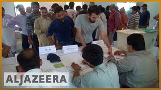 🇵🇰 Pakistan election 2018: Counting under way amid rigging allegations | Al Jazeera English screenshot 3