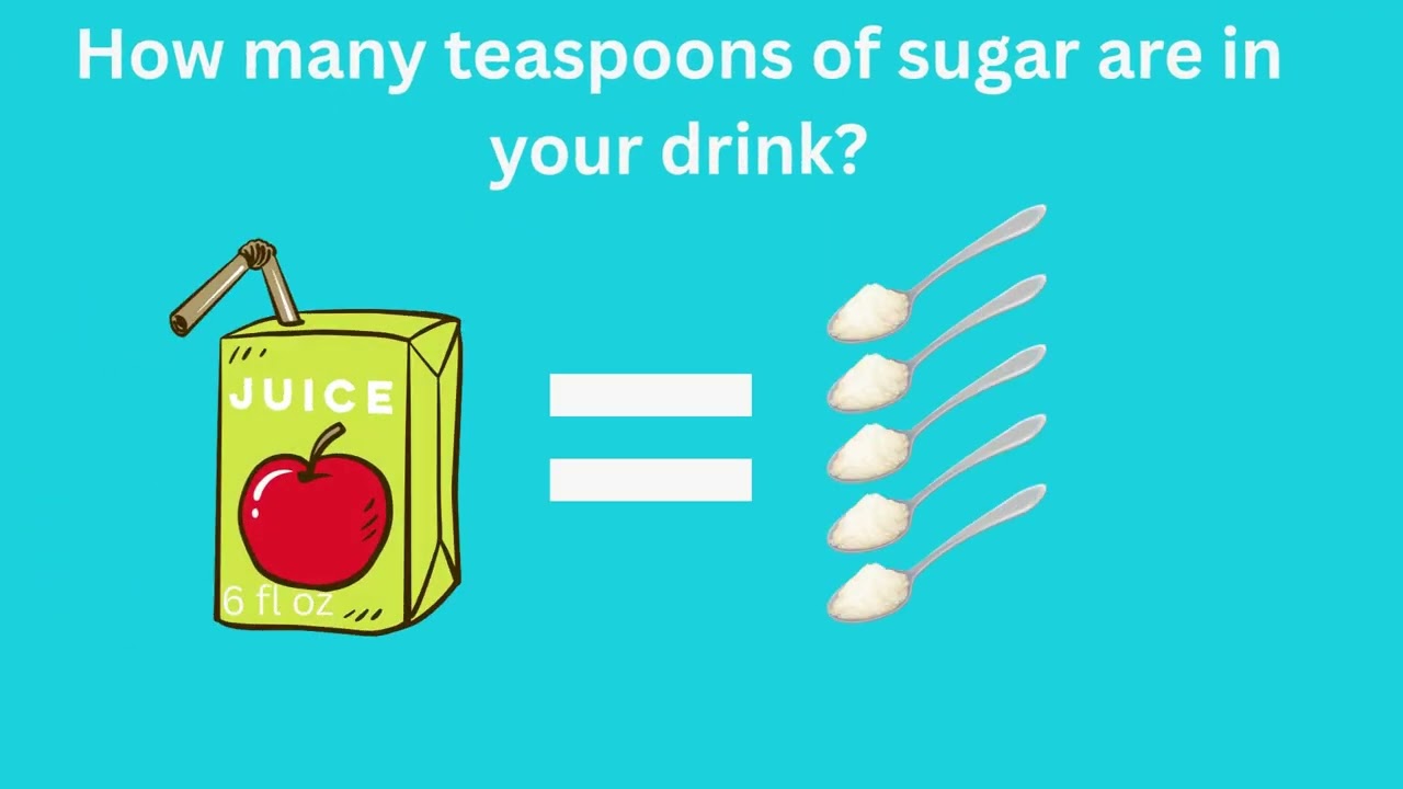 RETHINK YOUR DRINK