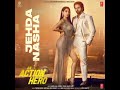 Ghere audio song  an action hero