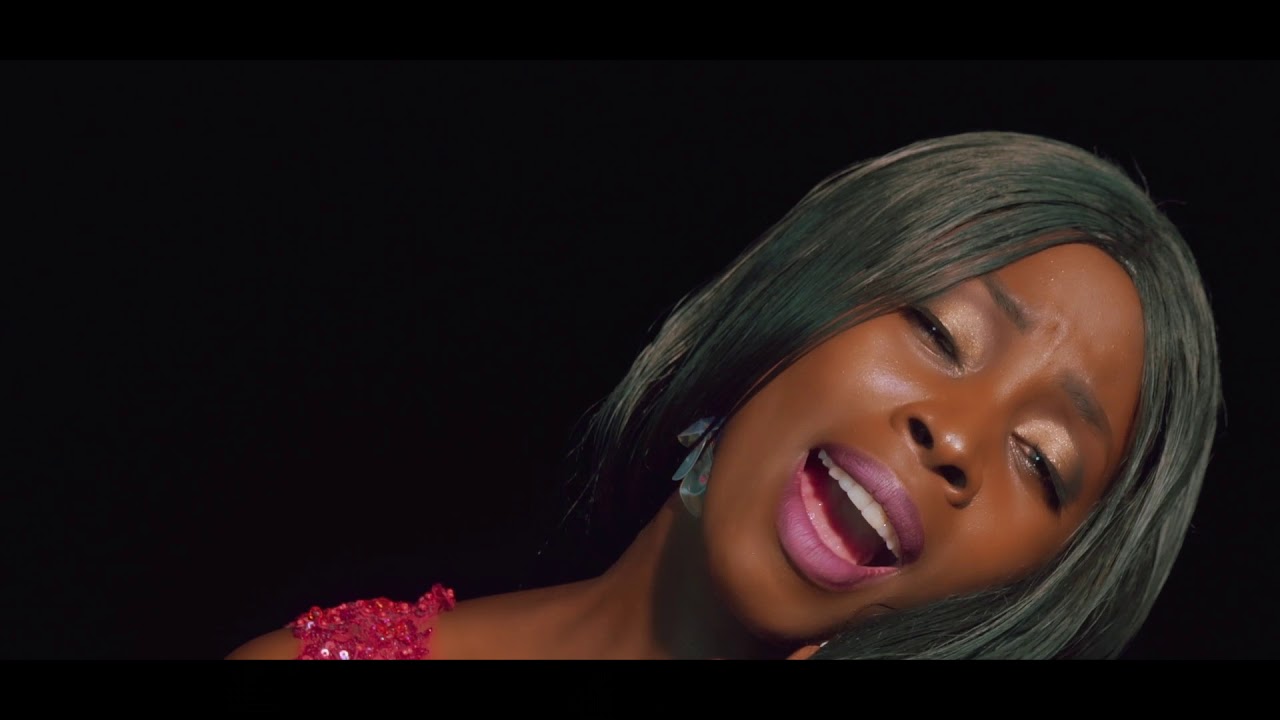 SAMANYA OFFICIAL MUSIC VIDEO BY JULIE KASUMBA 1080P