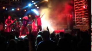 Barraques Palamós 2011, Exèrcit De Alliberament Musical 2