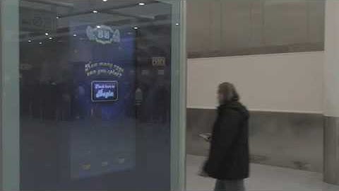 Matrix Is Real. Duplicate Spotted