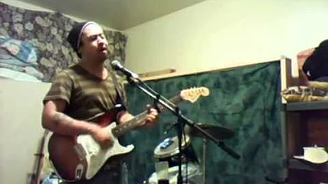 Denver Spencer Hometown Glory by Adele