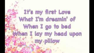 My First Love Lyrics   Nikka Costa