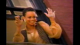 1996 VH1 Commercial Break VHS | Soloflex, Toyota, Sprint, 7UP