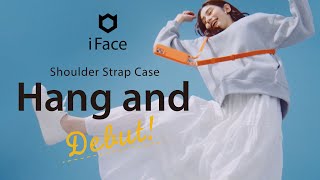 【iFace公式】[Hang and]発売記念！プロモーション動画