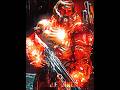 Doom Slayer | Keep your eyes peeled - ULTRA SUNN | #shortsfeed