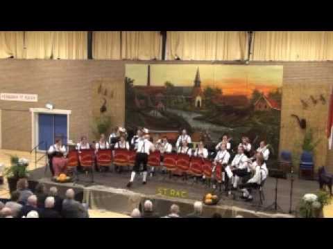 De Postjagers - Musikantenstolz