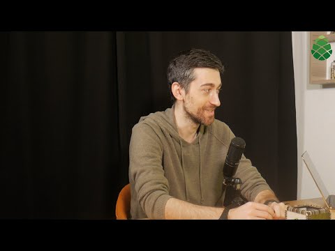 დაუჯერებელი ამბები - ვახო მეგრელიშვილი 26.03.2021