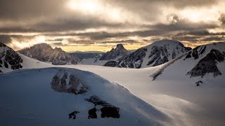 Spitsbergen Retraced Teaser Trailer