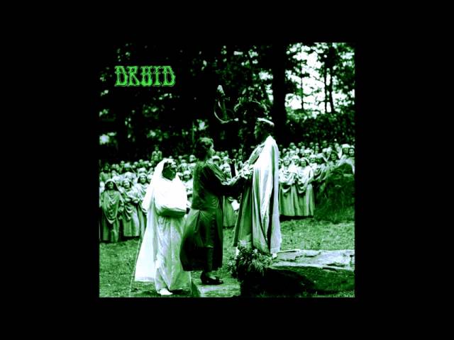 Druid - No Good Man
