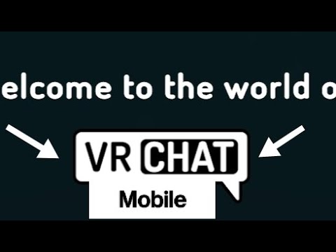 VRChat Is Coming To Android & iOS Devices - VRScout