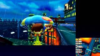 Mario Kart 7 - Online Races #6