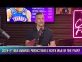 2026-27 NBA Sixth Man of the Year Predictions: Ajay Mitchell, Payton Pritchard & More