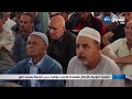 المدية التوعية بالأخطار المهددة للانسان موضوع درس الجمعة بمسجد النور