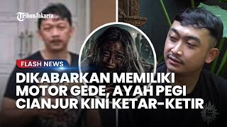 Download Lagu Timbulkan Polemik Baru, Sosok Wanita Ini Datangi Cecep Ayah Pegi Cianjur, Disebut Punya Motor Gede MP3