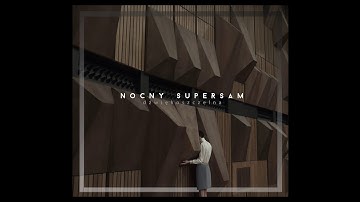 Nocny SuperSam - "Nienarodzony"
