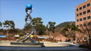 2016 Fall_KIT Buddy Program [Hunminjeongeum]