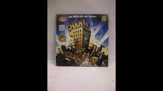 Opening to Channel One (2000) 2001 VCD