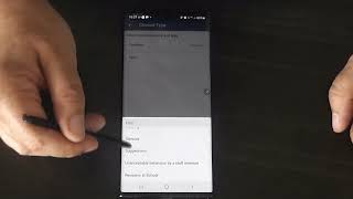 Anonymous Reporting App Tutorial Tokyo 2020