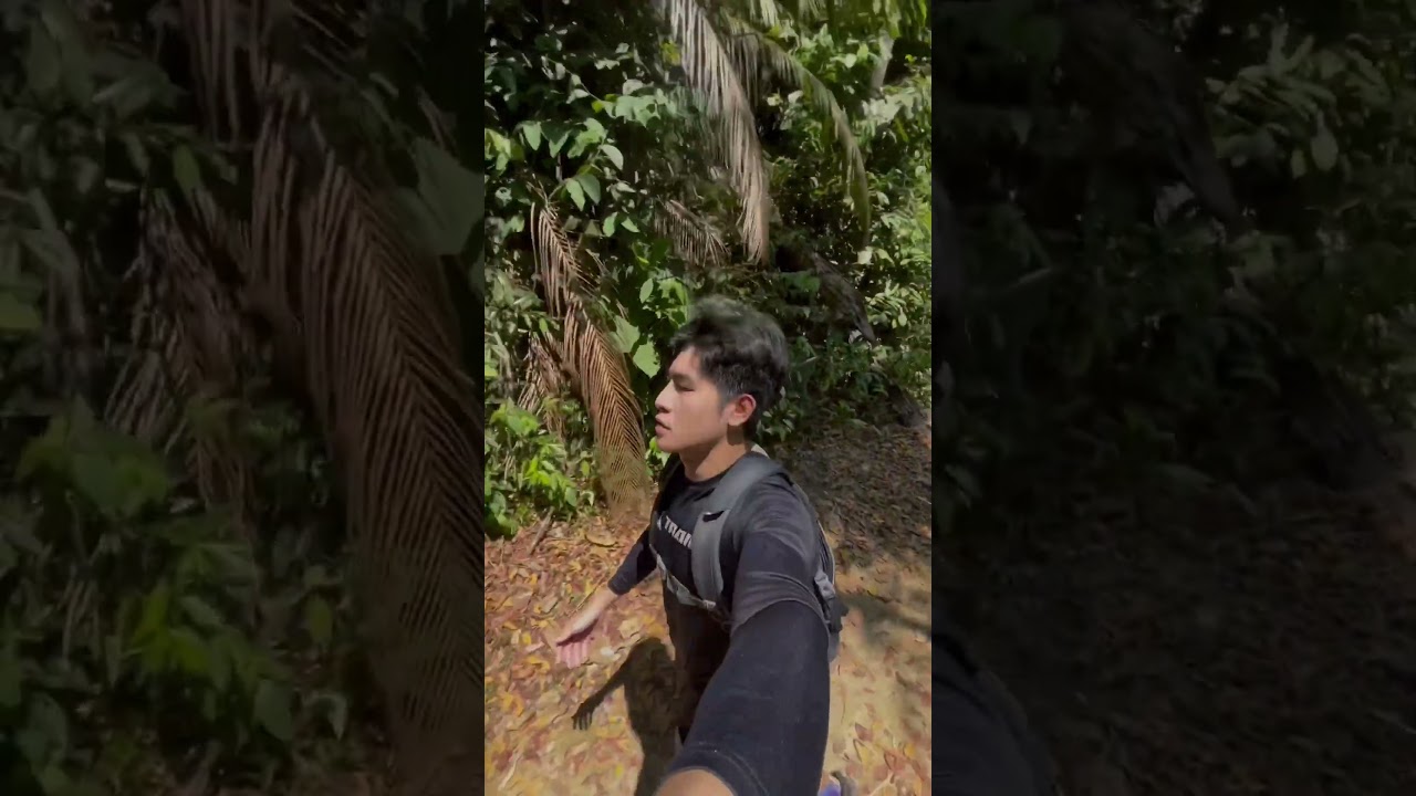 Penang Hill | Weekend Solo Hike