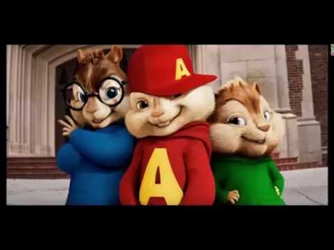 خطيني ونعيش وحداني بصوت السناجب