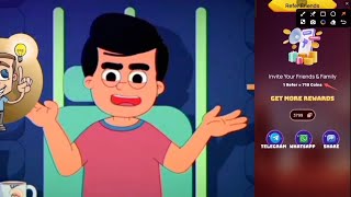 Playzo Play App स घर बठ कमओ 1000 Daily Free Earning App 2025 Refer Earn Upi Cash