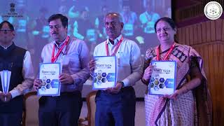 ✨ Highlights from #विज्ञानTECH2026 | Celebrating India’s Innovation & Technology Excellence 🇮🇳🔬