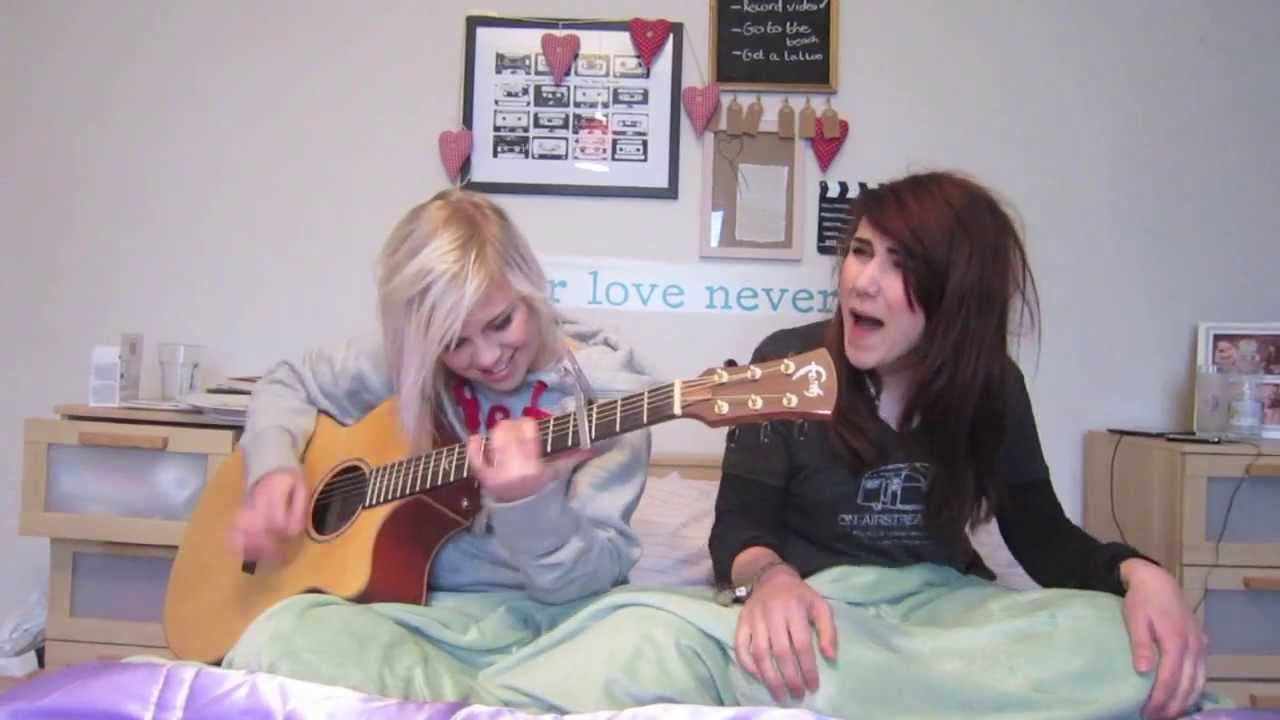 Billie Jean (Wayward Daughter Cover)