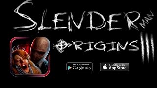 Slender Man Origins 3: Заброшенная Школа - Мрачный хоррор на Android screenshot 1