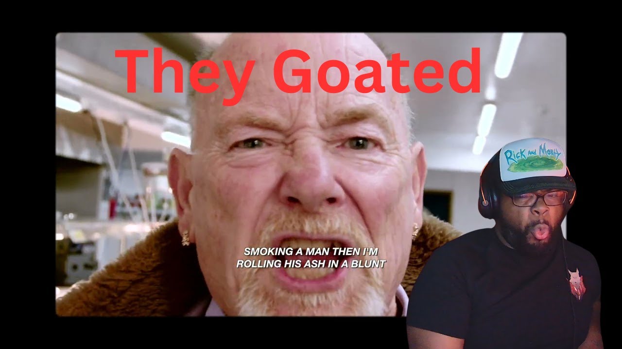 Oh wee! Greater Tone Reacts to Pete & Bas - Quick 1-2