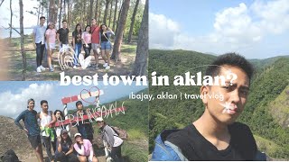 My Hometown: IBAJAY, AKLAN!!!
