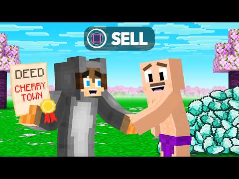 Thumbnail: Selling Cherry Island...