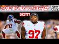 49ers Go All In On Dexter Lawrence?? | Grit Code Podcast
