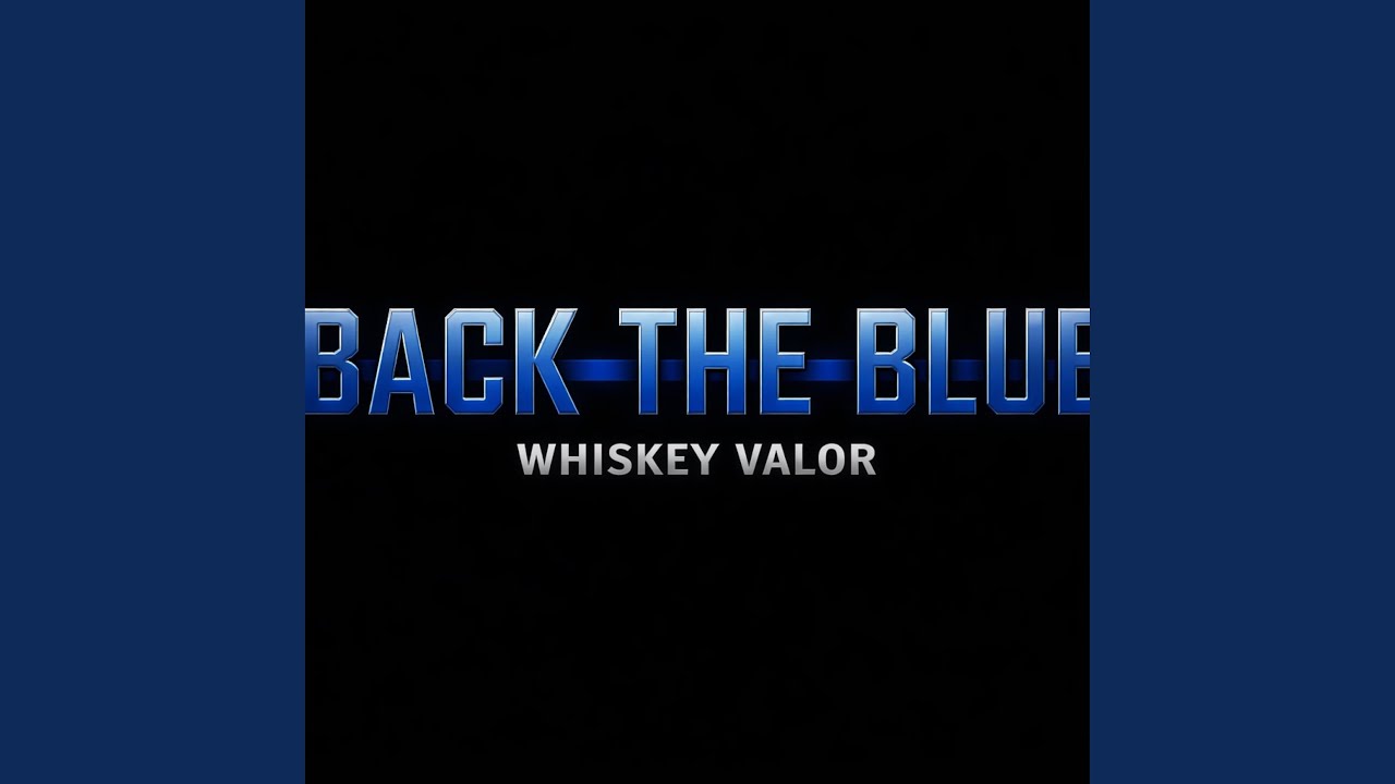 Its Time To Back The Badge