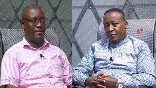 Are Our Children Coming Home? || The Morning After With Joseph Kabuleta Episode 13