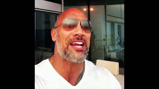 Details Dwayne The Rock' Johnson Have Faith And Trust The Process News