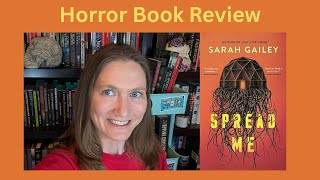 Spread Me Book Review @mindysbookjourney