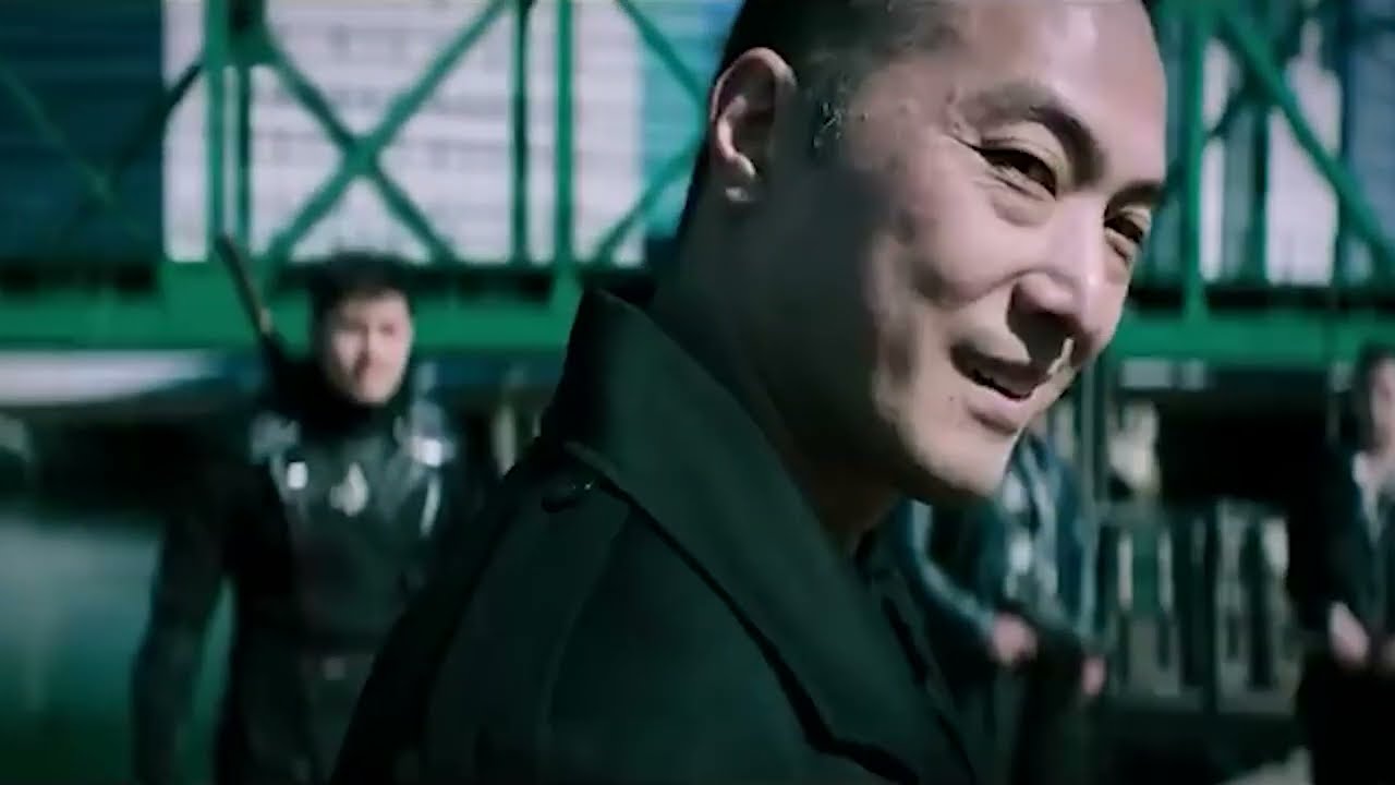 G.I. JOE 4: A Thrilling New Chapter in the Action Franchise