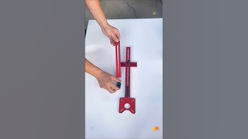 part71#Carpenters Secret Tool Made#Most Satisfying Jig Ever#This Jig Changes Everything Woodworkers