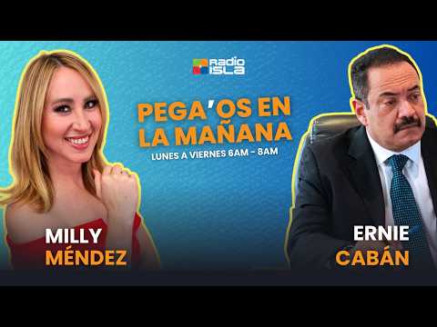 Exfiscal- Ernie Cabán- Lunes, 20 de julio de 2026