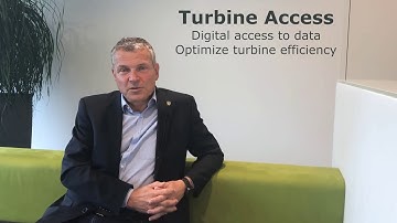 Complete Access to Senvion Turbines - Interview with Bachmann
