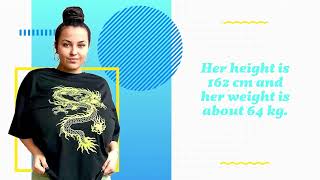 Anneris - Spanish Curvy Plus Size Model, Instagram Star, Biography, Fashion & LifeStyle.