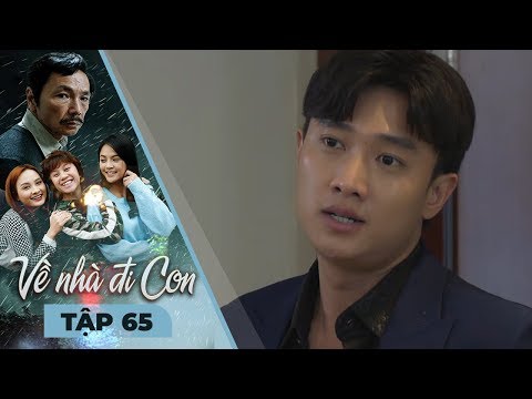 VỀ NHÀ ĐẾN VỚI TRẺ EM EPISODE 65