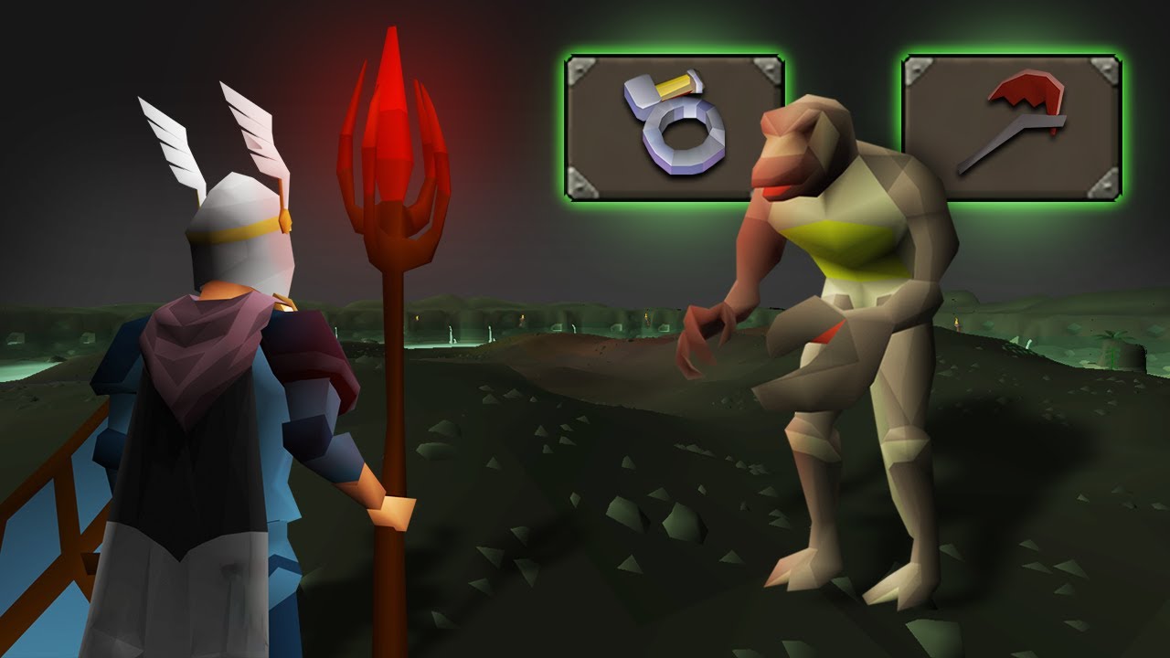 This 10 Hour Grind Took Me 10 Minutes (GIM #4)