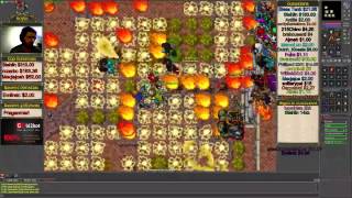 NEW WAY TO KILL OMRAFIR!
